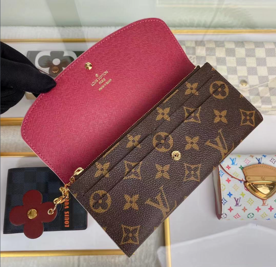 L*ouis V*uitton Bag Top Quality 19*10*2CM