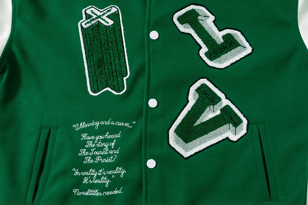 Men Jacket/Sweater Top Quality