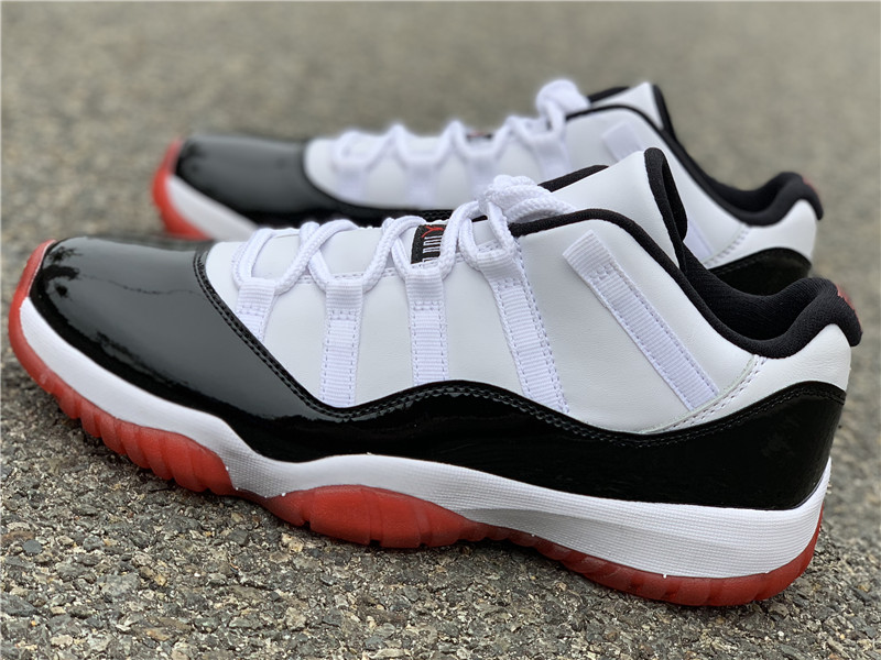 Air Jordan 11 Low AV2187-160