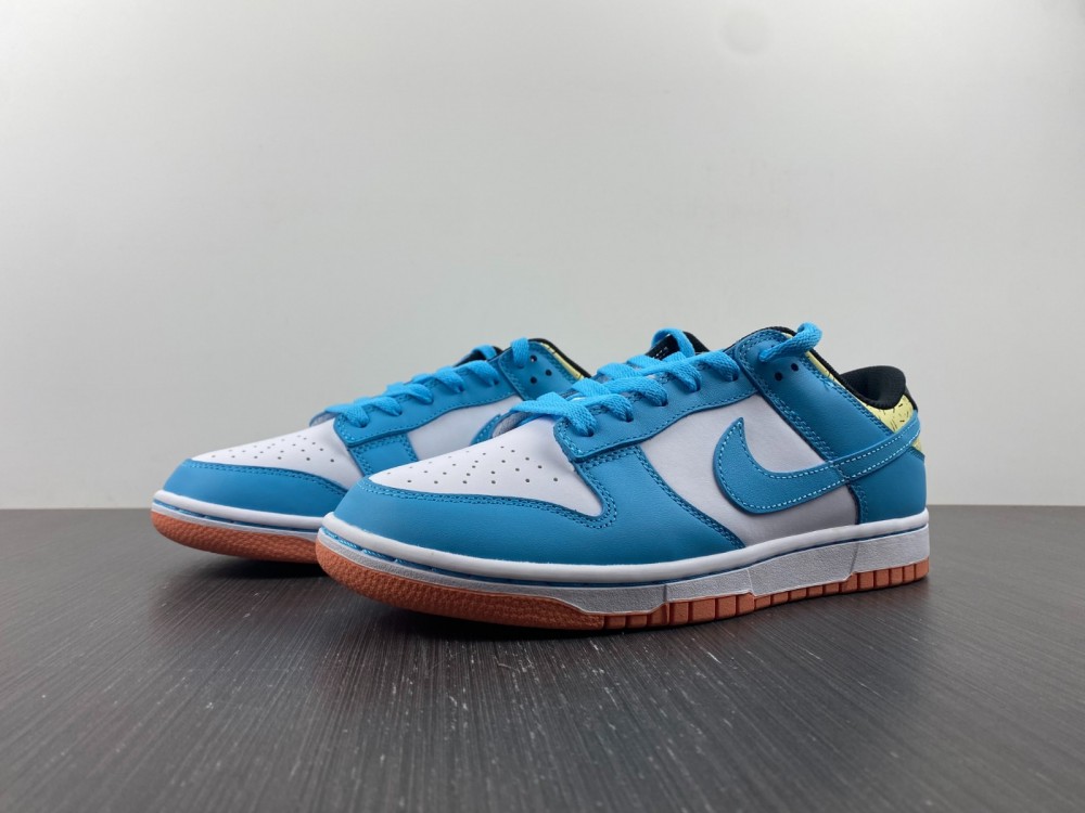 from NIKE DUNK LOW DN4179-400