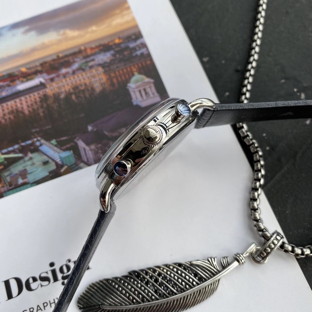 A*rmani Watches Top Quality 43*12mm