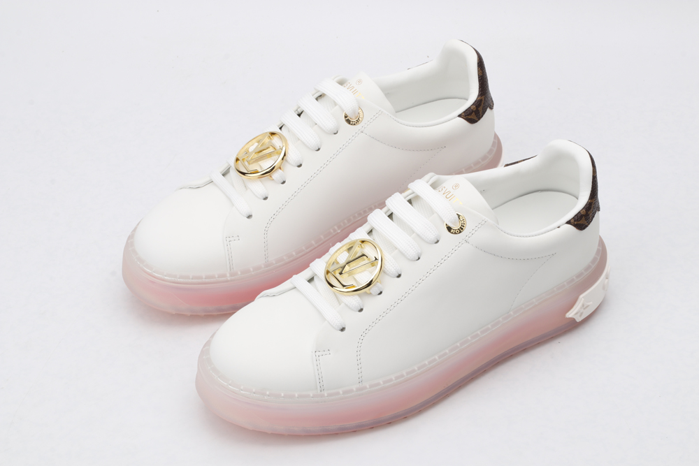 Men Women L*uis V*itton Sneaker