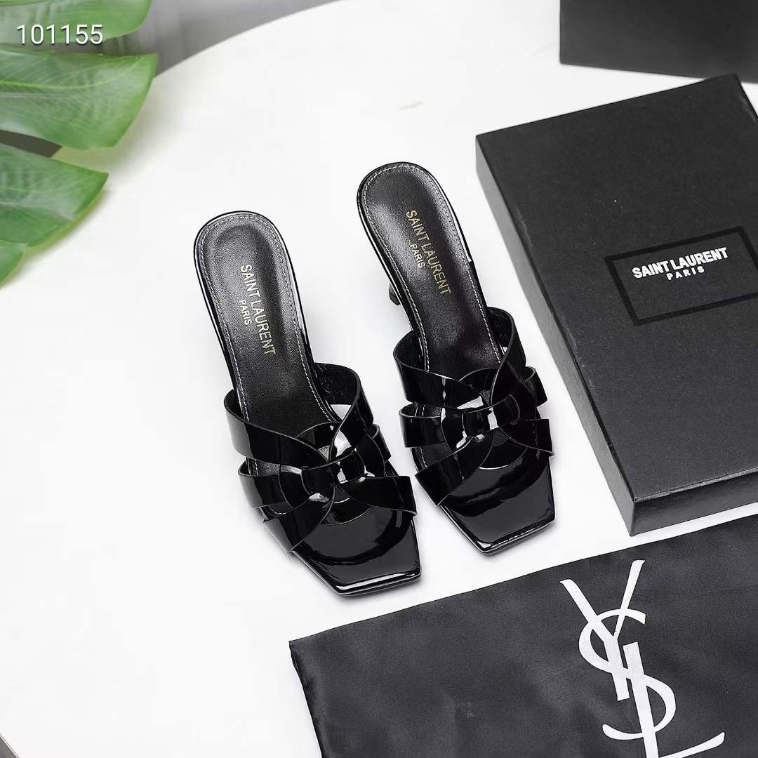 Women Y*SL Top Sandals