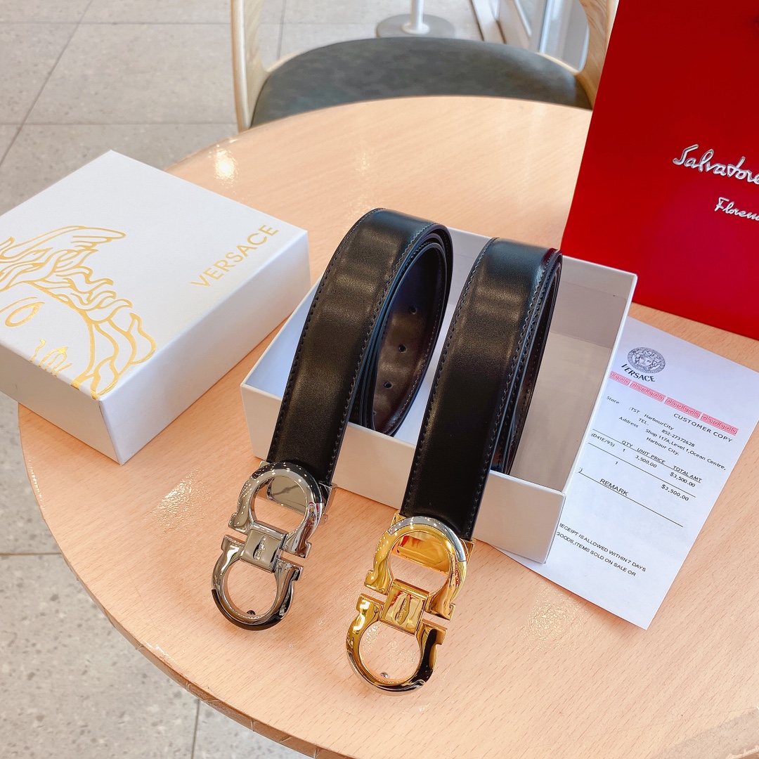 F*erragamo Top Version