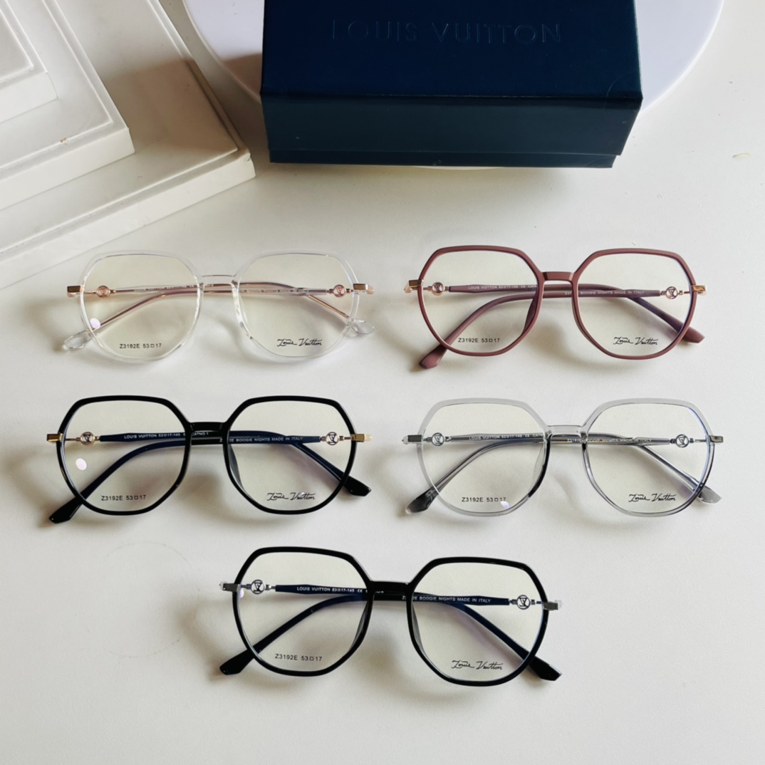 L*ouis V*uitton Glasses Top