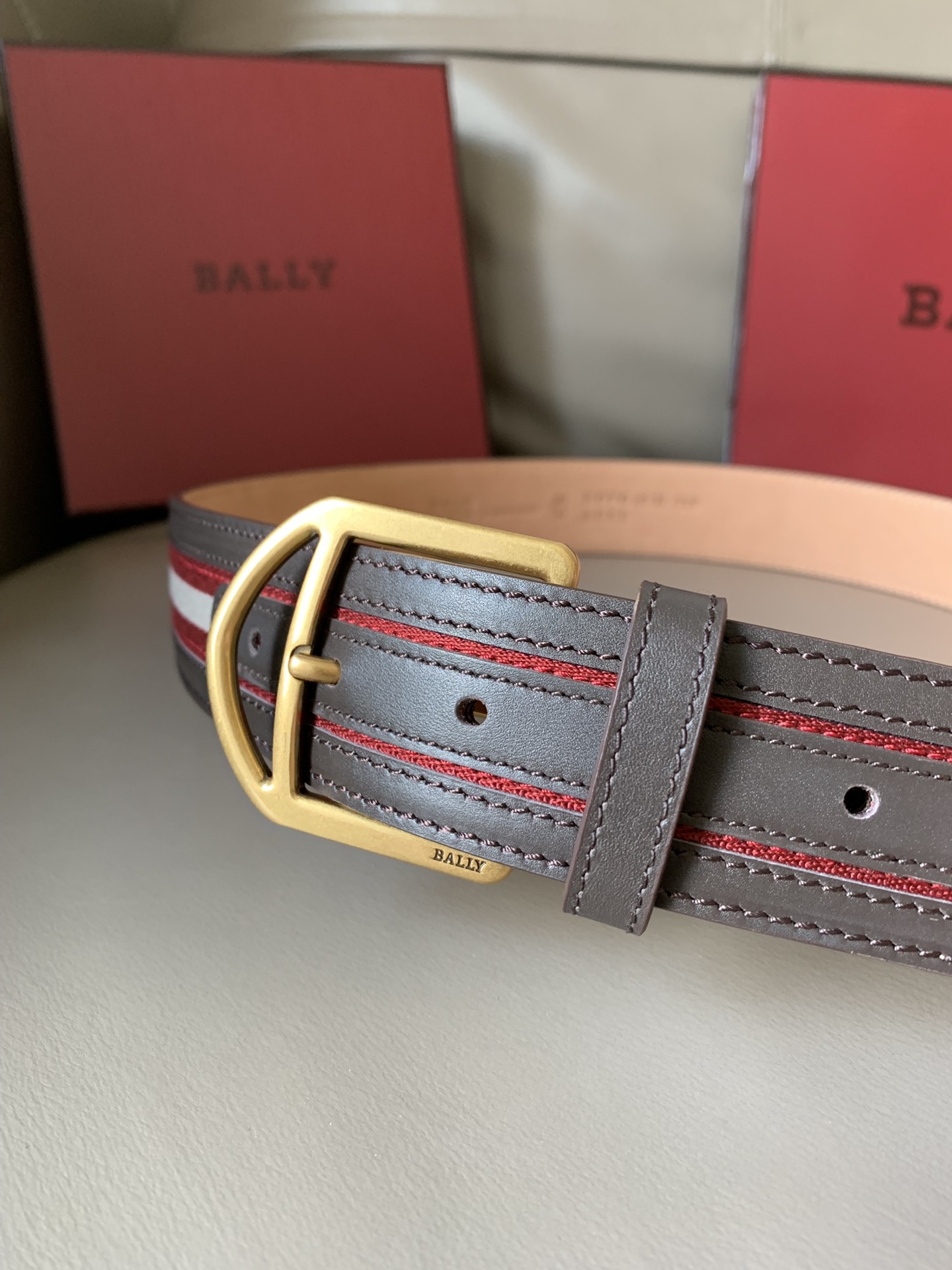 Other Belts Top Quality 40MM