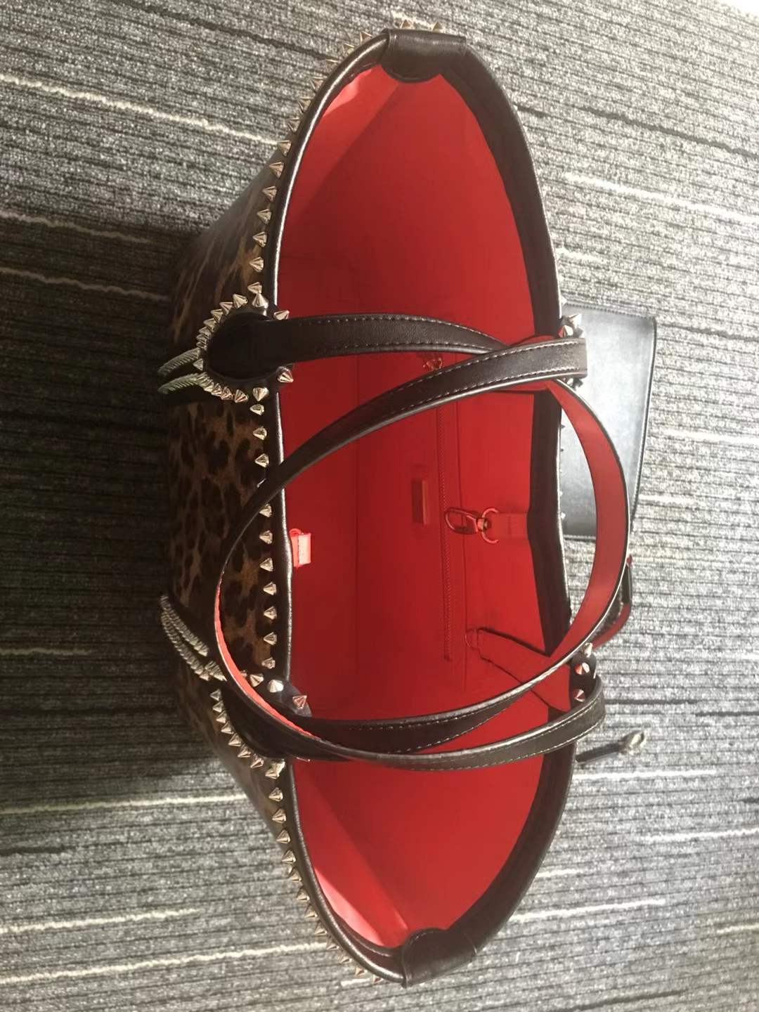 Bag C*hristian L*ouboutin Top Quality
