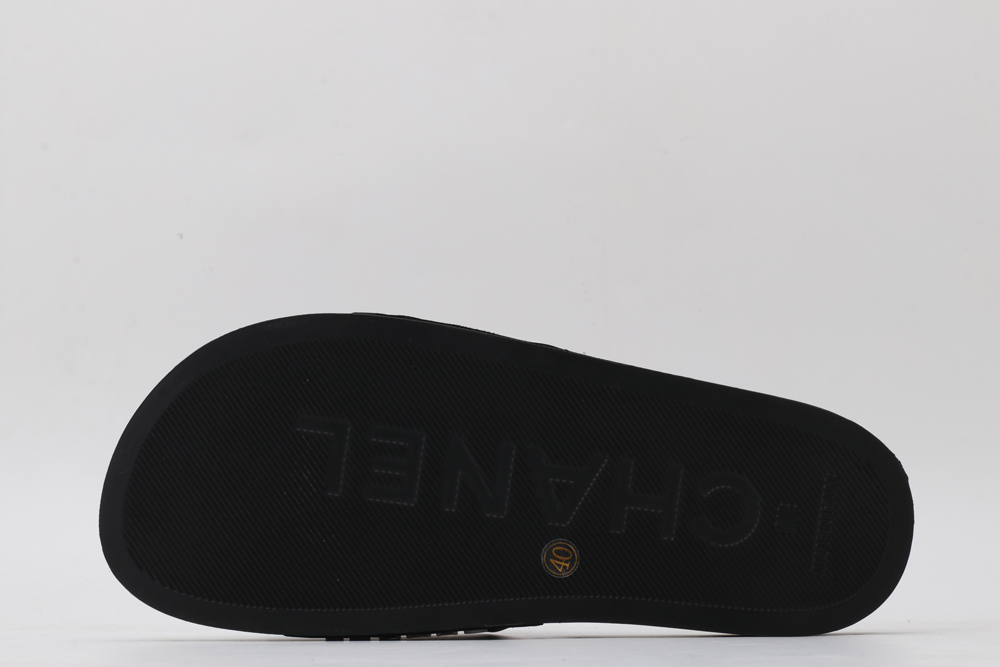 Men Women C*anel Slippers