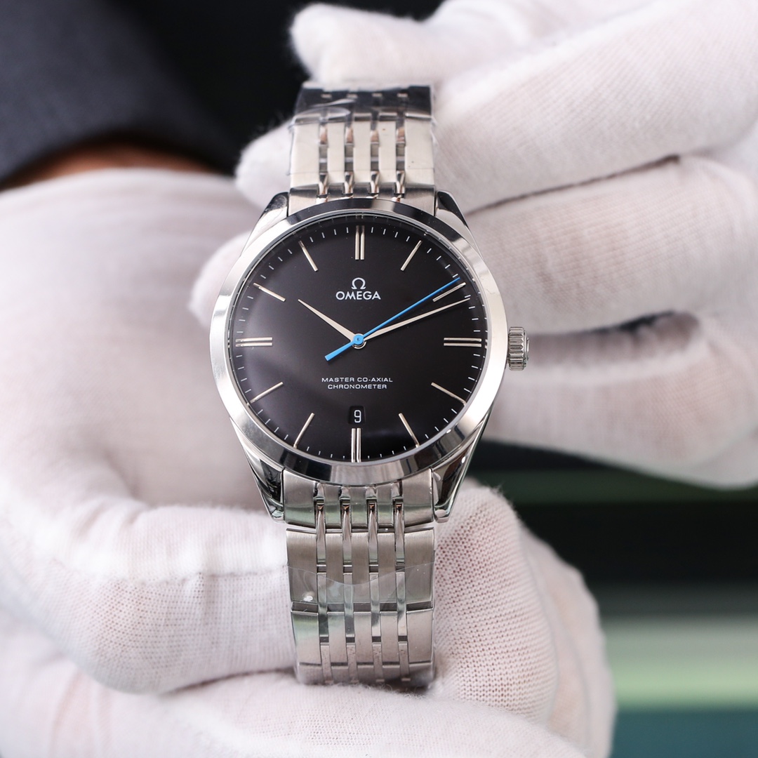 O*mega Watches Top Quality 40*12MM