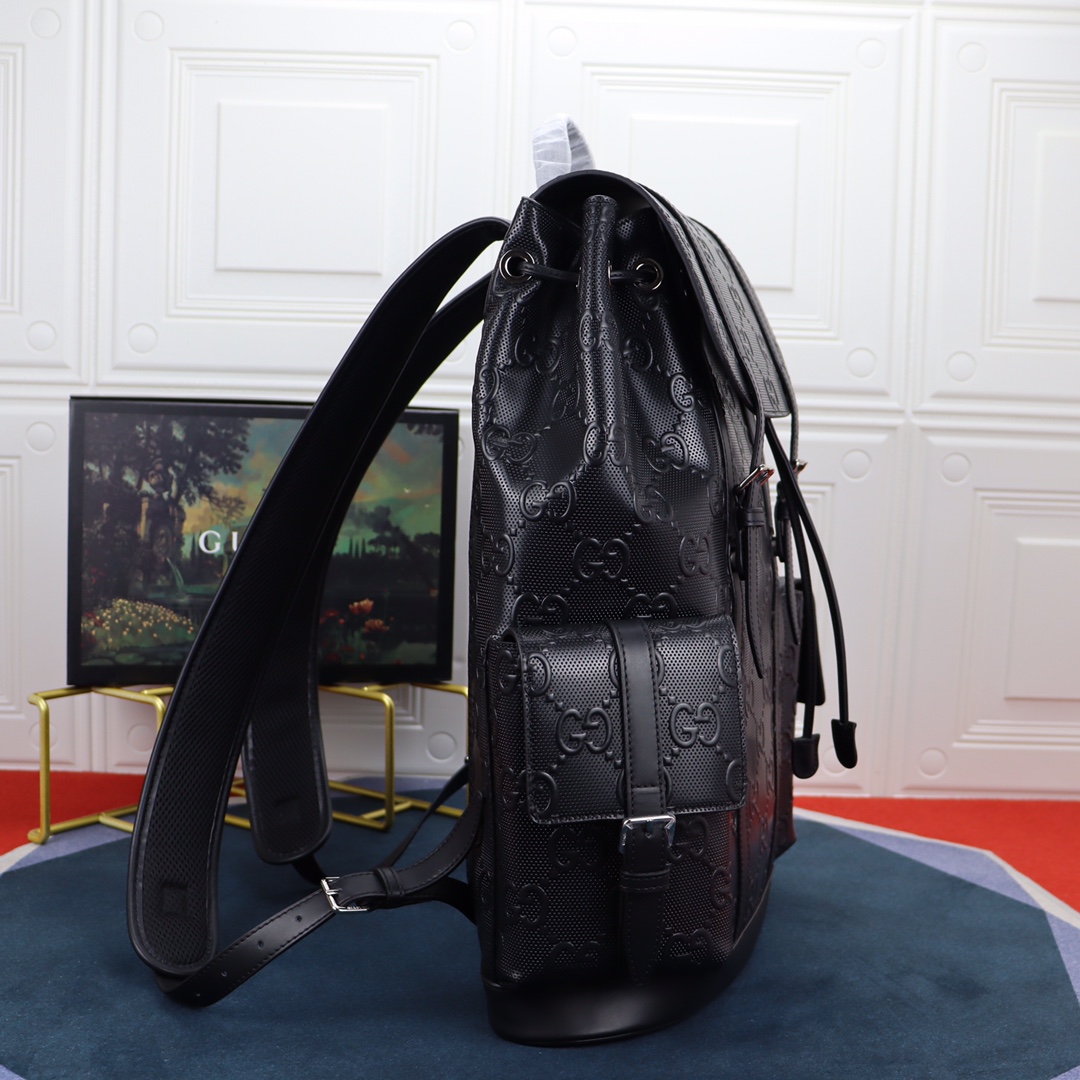 G*ucci Top Bag 34*41*12cm