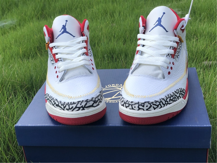 Air Jordan3 DH3434 -13