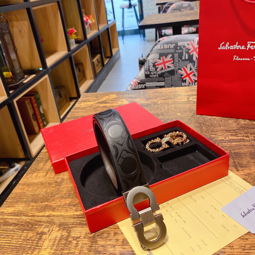 F*erragamo Top Version