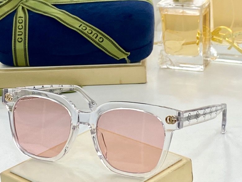 Top Quality G*ucci Glasses