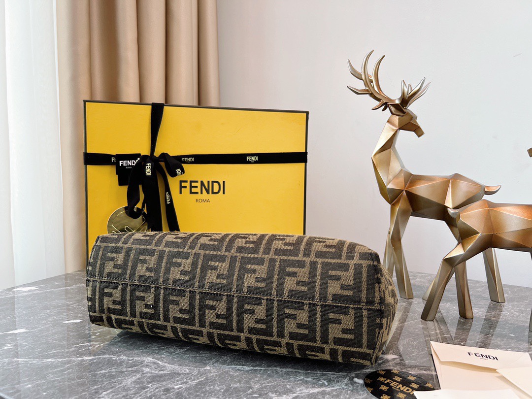 F*endi Bag Top Quality 32.5*15*23.5CM