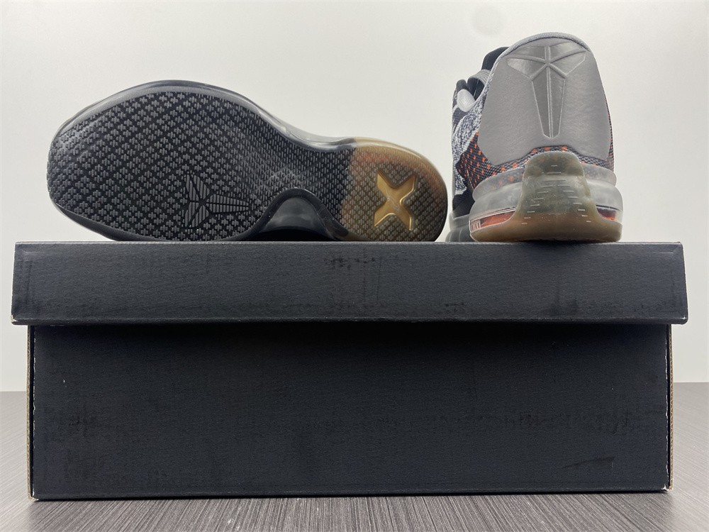 from NIKE Kobe X EP