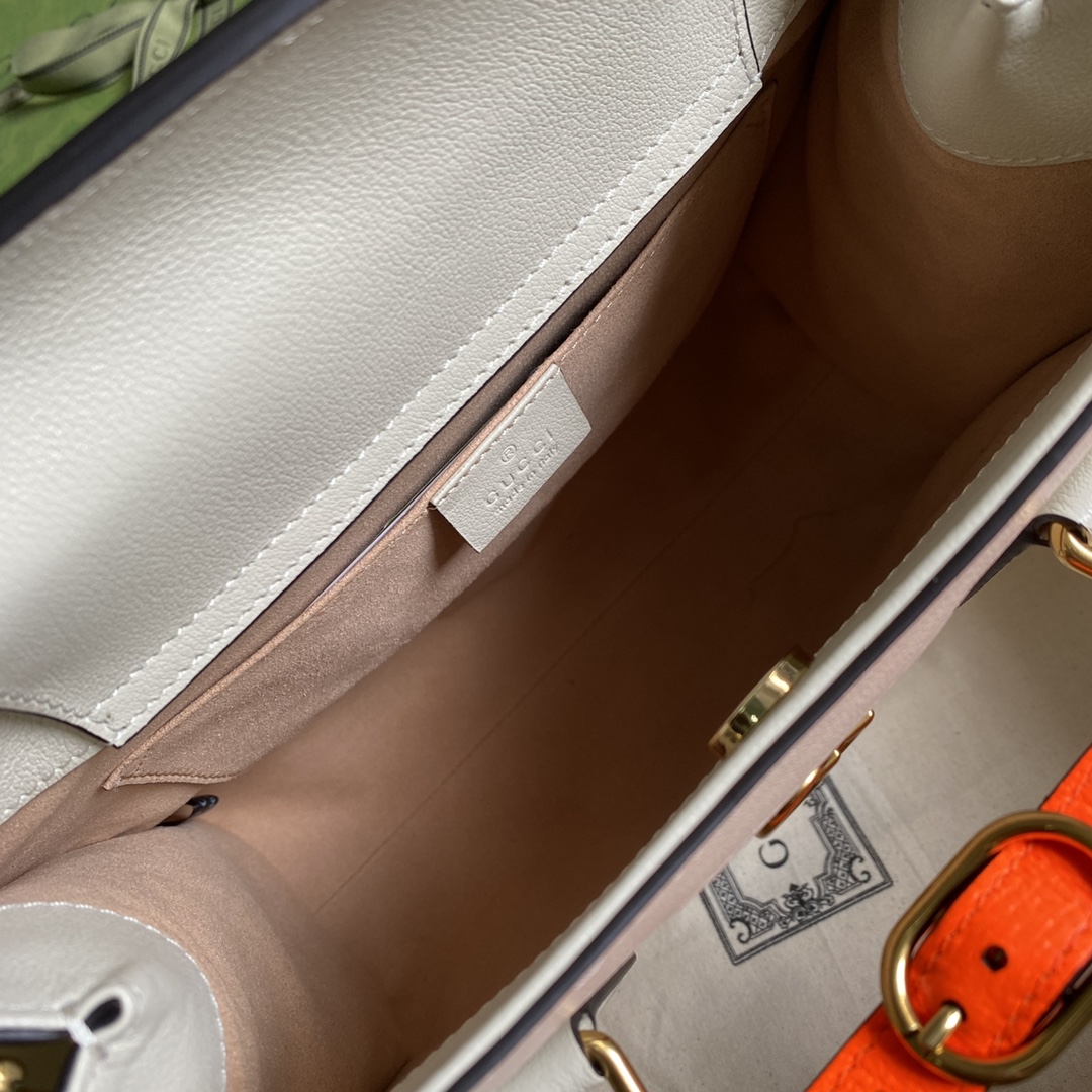 G*ucci Bag Top Quality 27*24*11cm