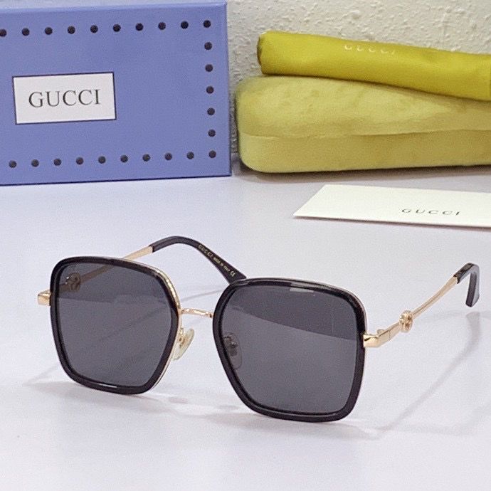 Top Quality G*ucci Glasses