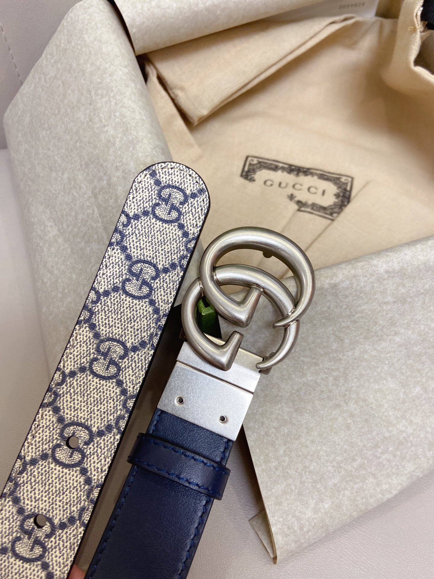 G*ucci Belts Top Quality 30MM