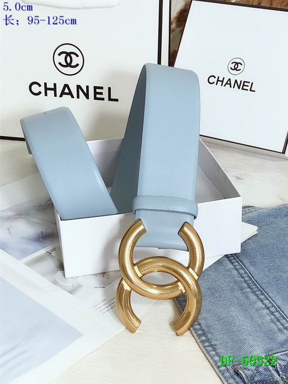 C*anel Belts Top Version