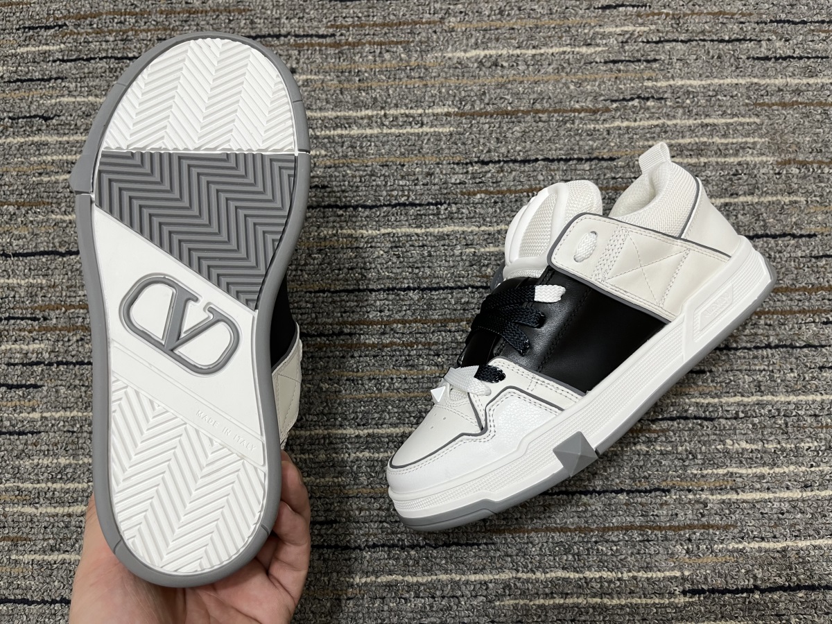 Men Women 𝑉*𝐴𝐿𝐸𝑁𝑇𝐼𝑁𝑂 Top Sneakers