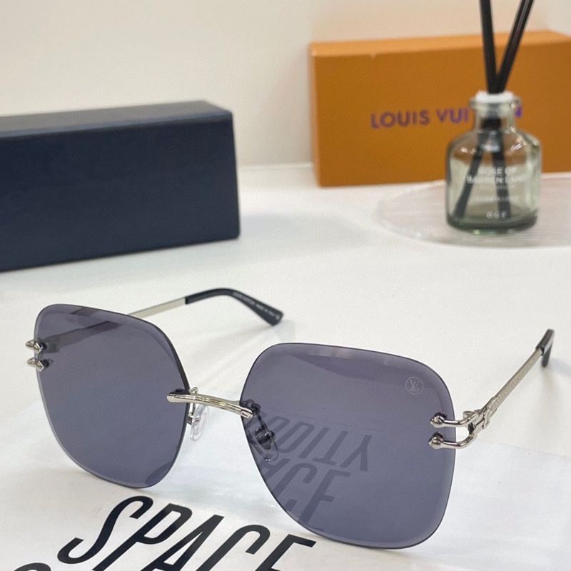 Top Quality L*ouis V*uitton Glasses