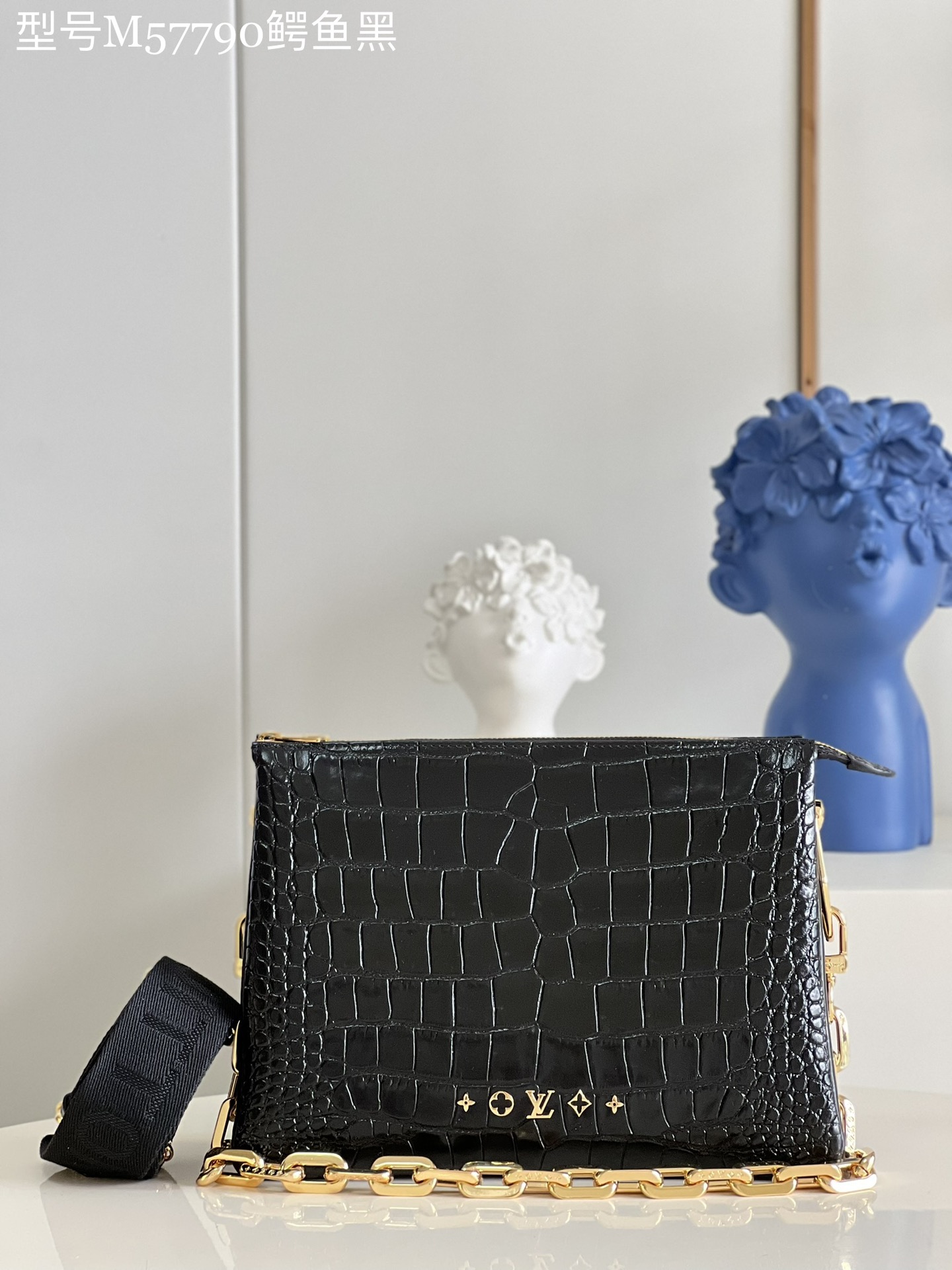 L*ouis V*uitton Top Bag 26*20*12CM