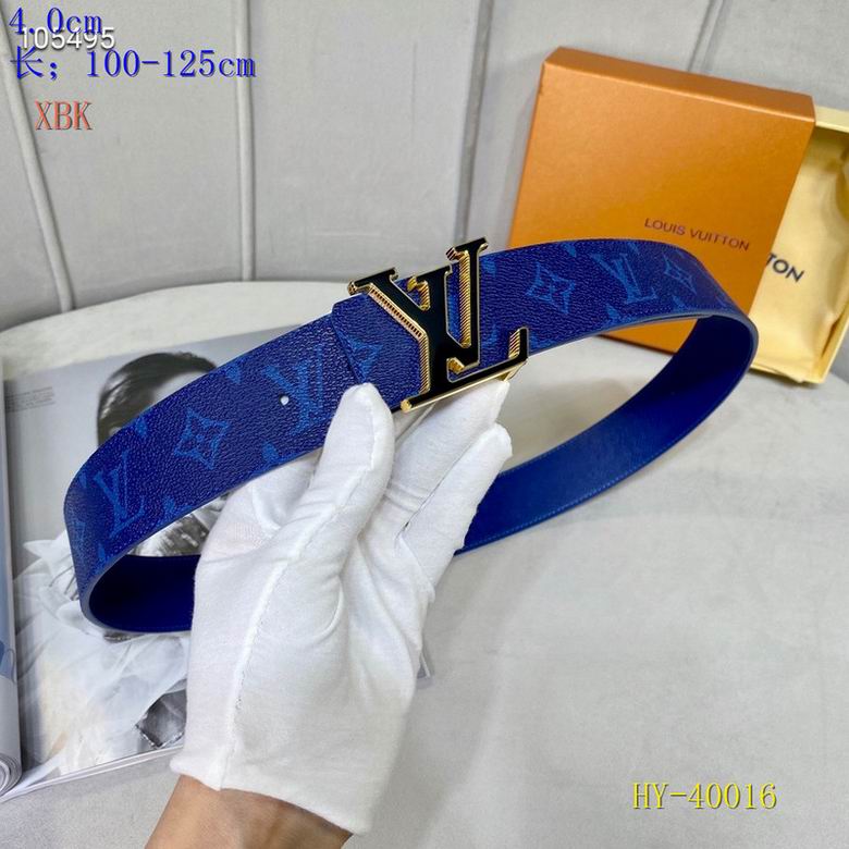 L*uis V*itton Belts Top Version