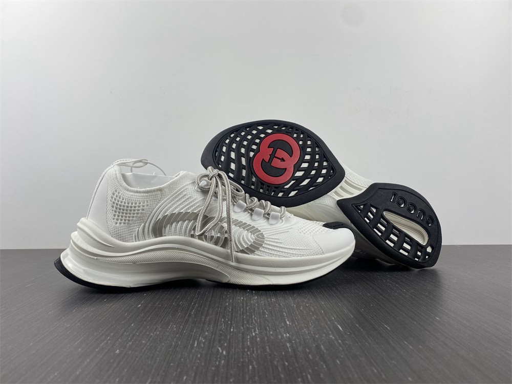 Men Women G*ucci Top Sneaker