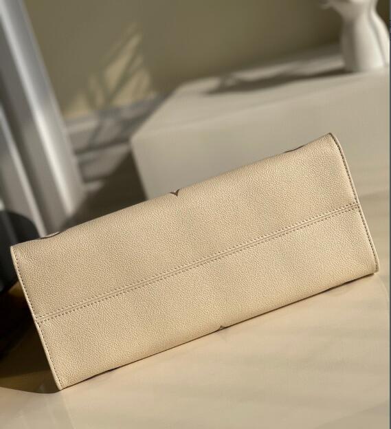 L*ouis V*uitton Top Bag 34*26*13cm