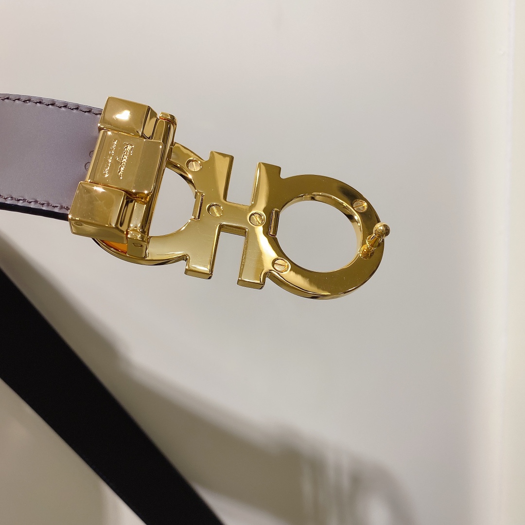 F*erragamo Top Belts