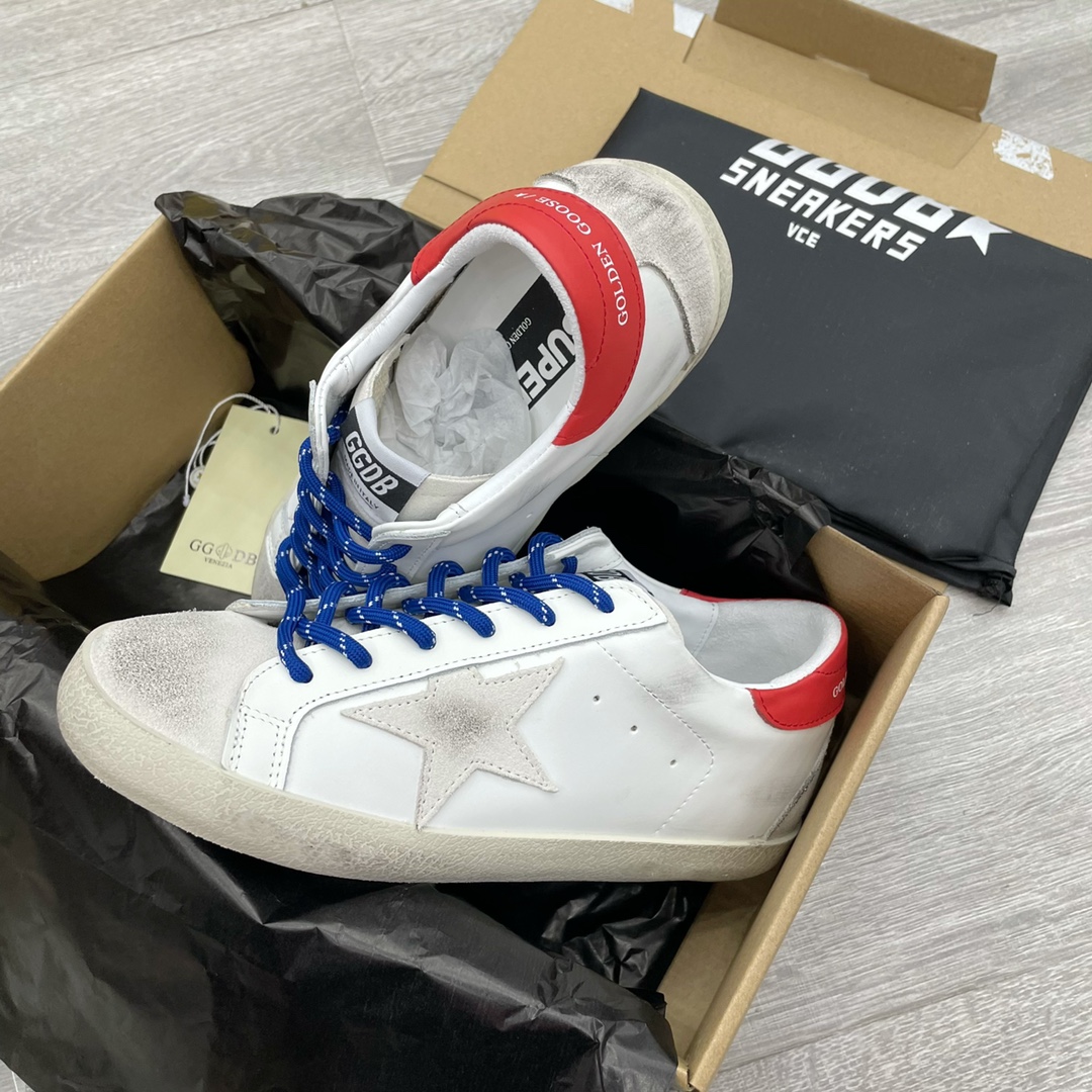 Men Women G*GDB Top Sneakers