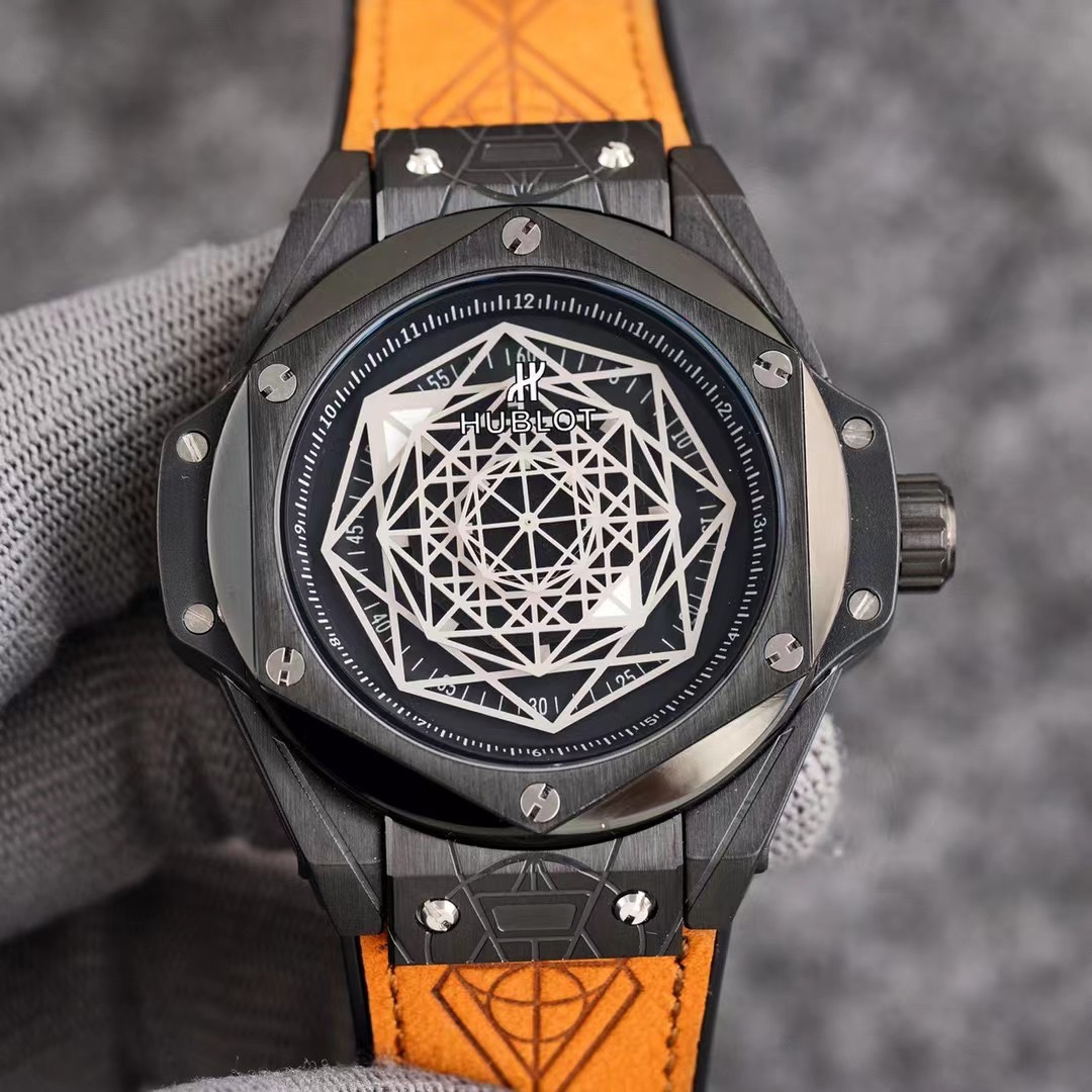 H*ublot Watches Top Quality 45mm