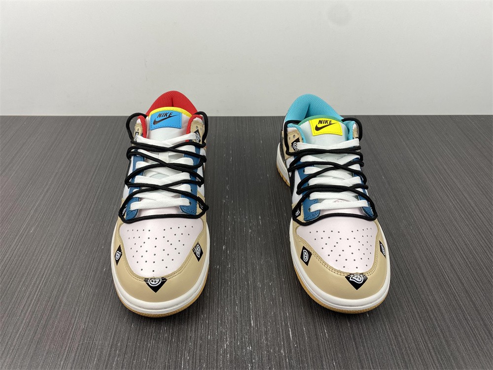 from Nike Dunk Low DH0952-100