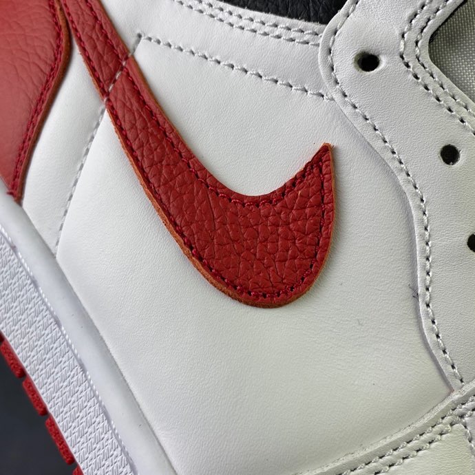 Air Jordan 1 High Heritage 555088-161