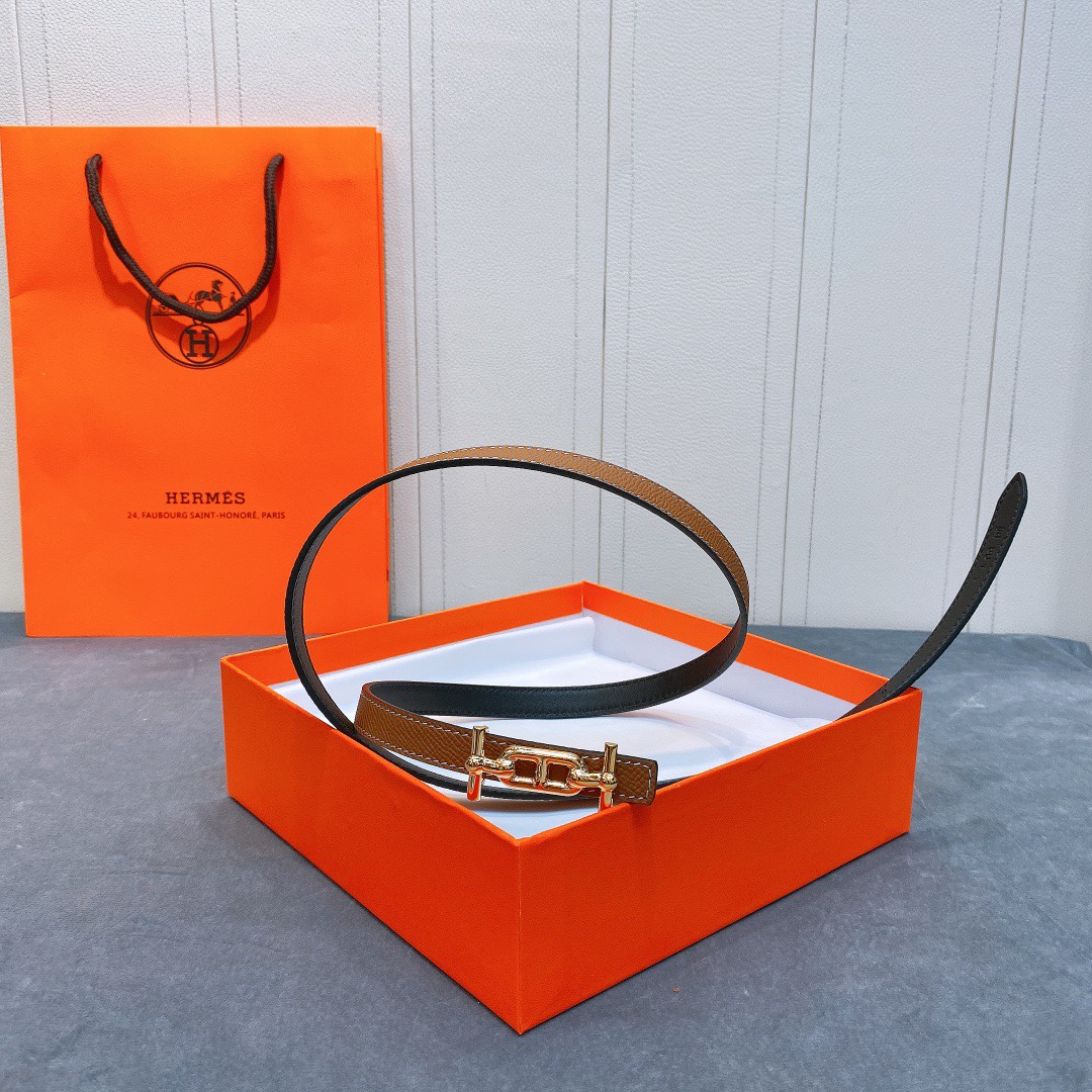 H*ermes Belts Top Quality 13MM