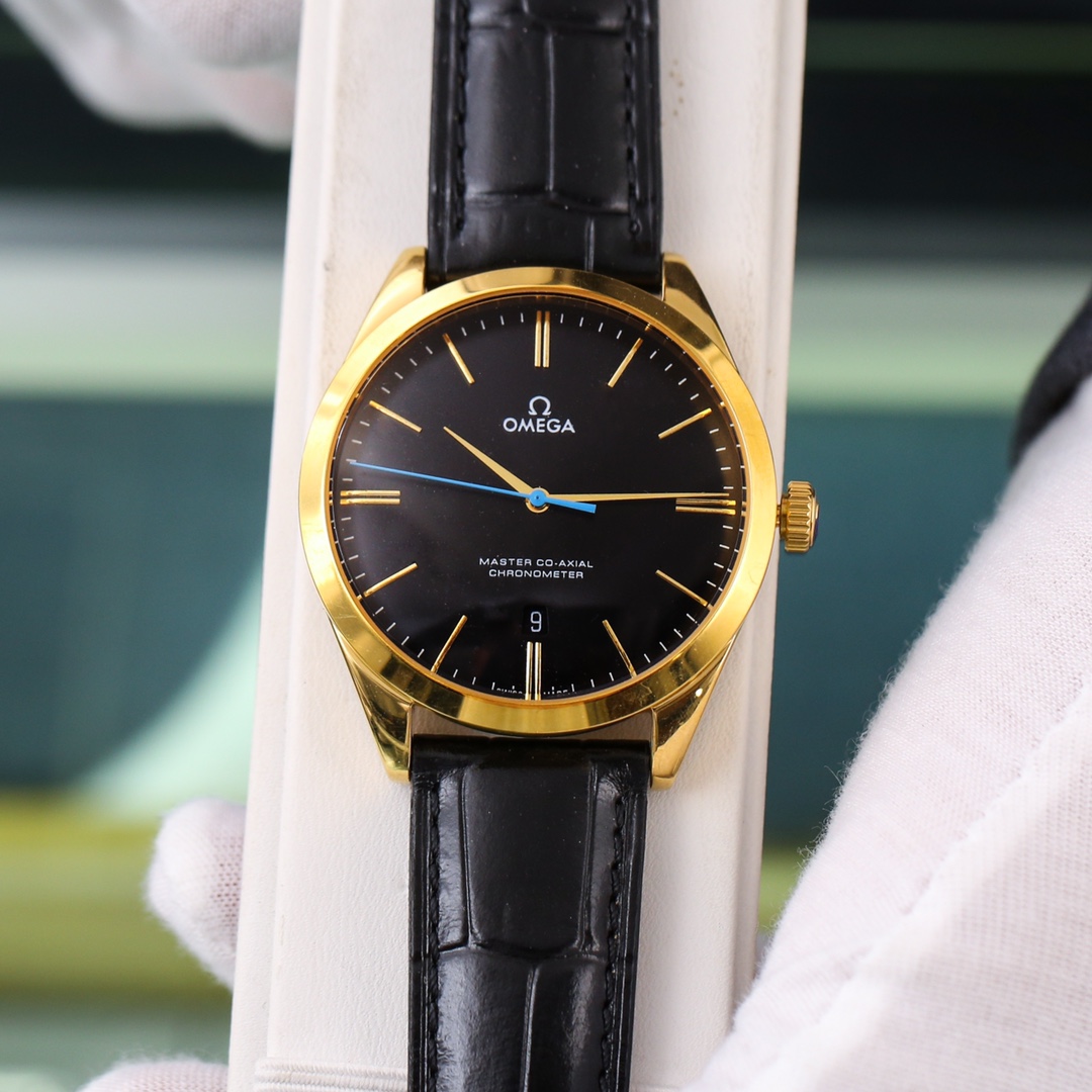 O*mega Watches Top Quality 40*12MM