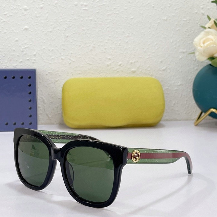 Top Quality G*ucci Glasses