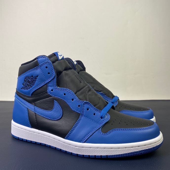 Air Jordan 1 High OG “Dark Marina Blue”