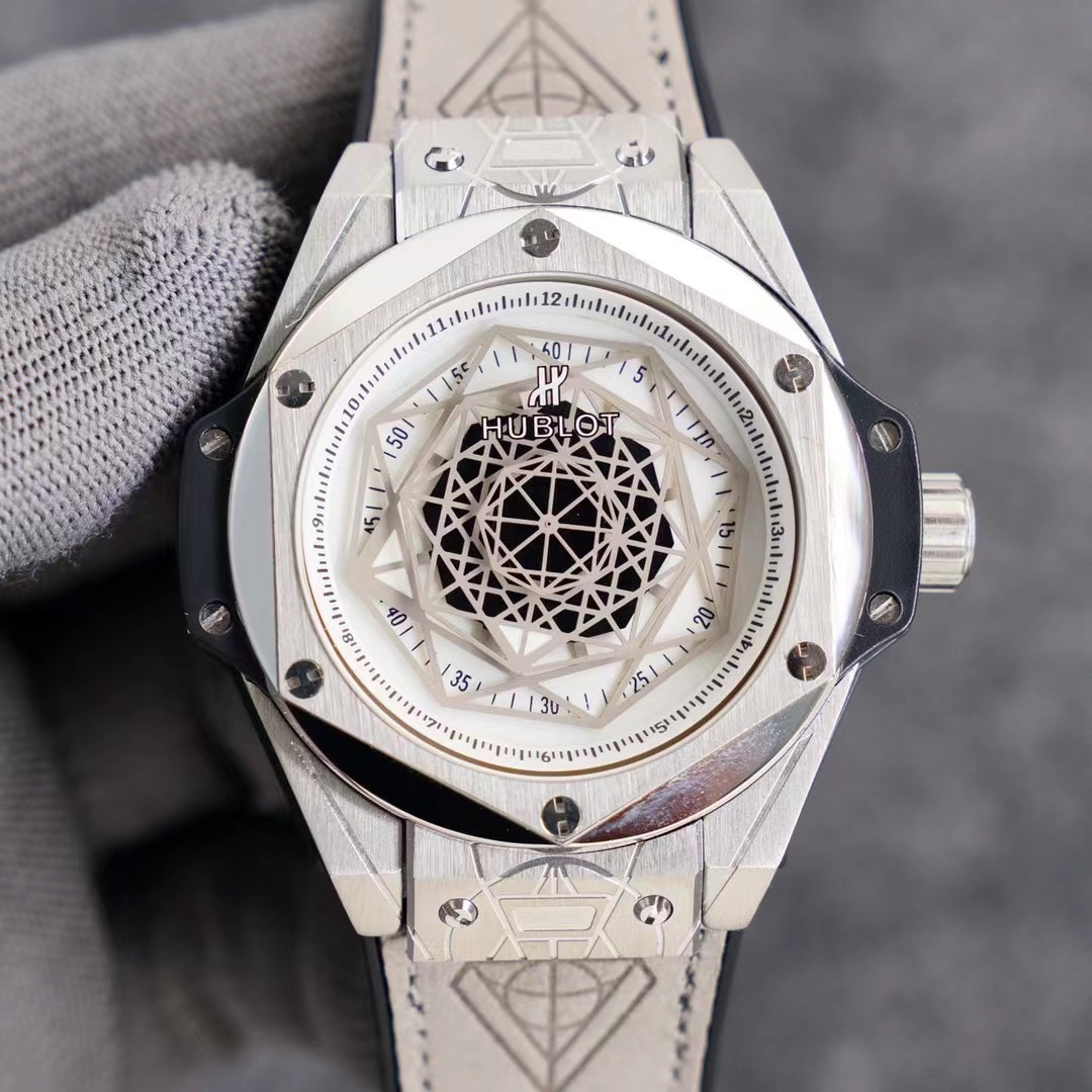 H*ublot Watches Top Quality 45mm