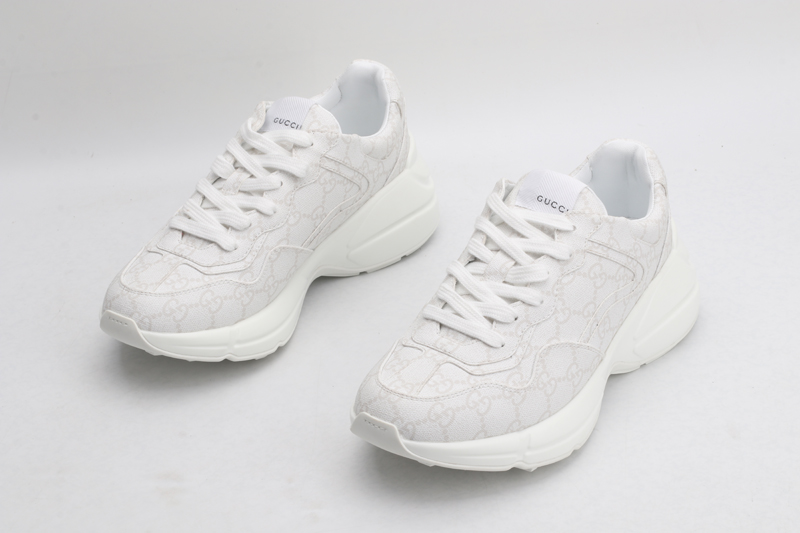 Men Women G*ucci Top Sneaker