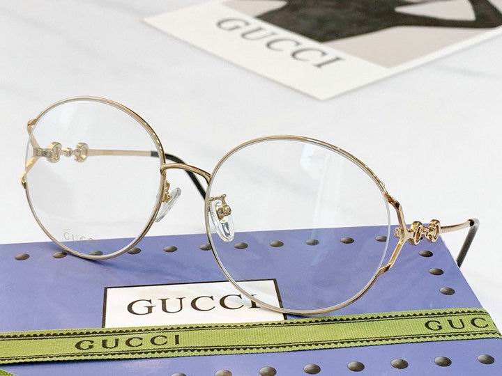 Top Quality G*ucci Glasses