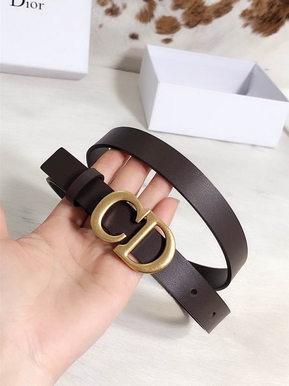 D*or Belts Top Version