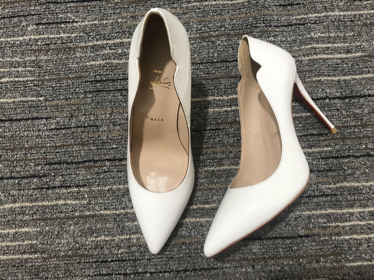 C*ristian L*uboutin Pump High Heels