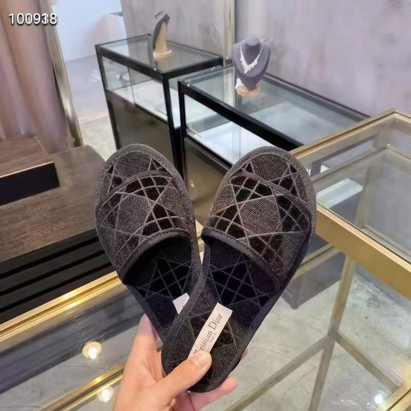 Women D*ior Sandals