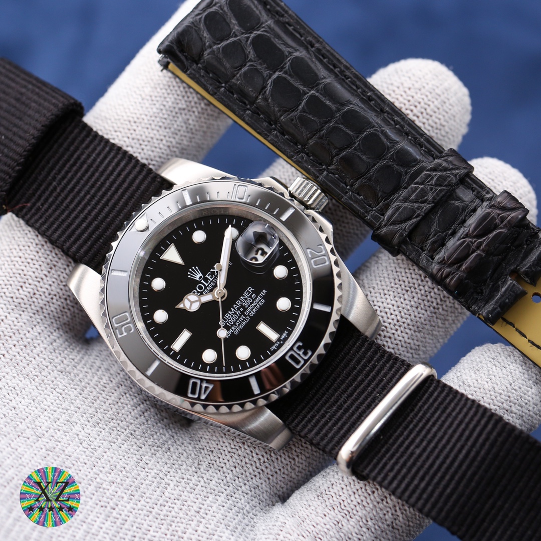 R*olex Watches Top Quality 41