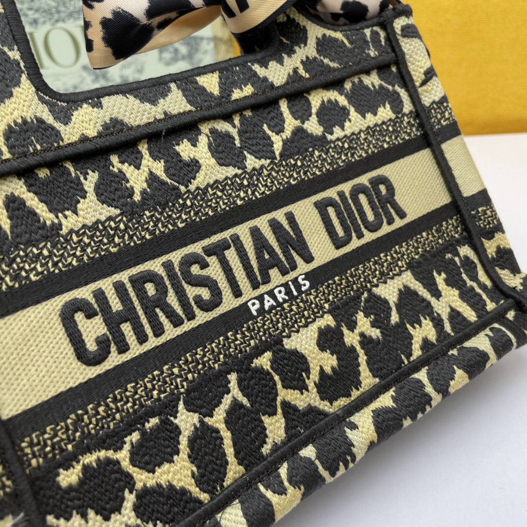 D*ior Bag Top Quality 22.5*24.*8cm