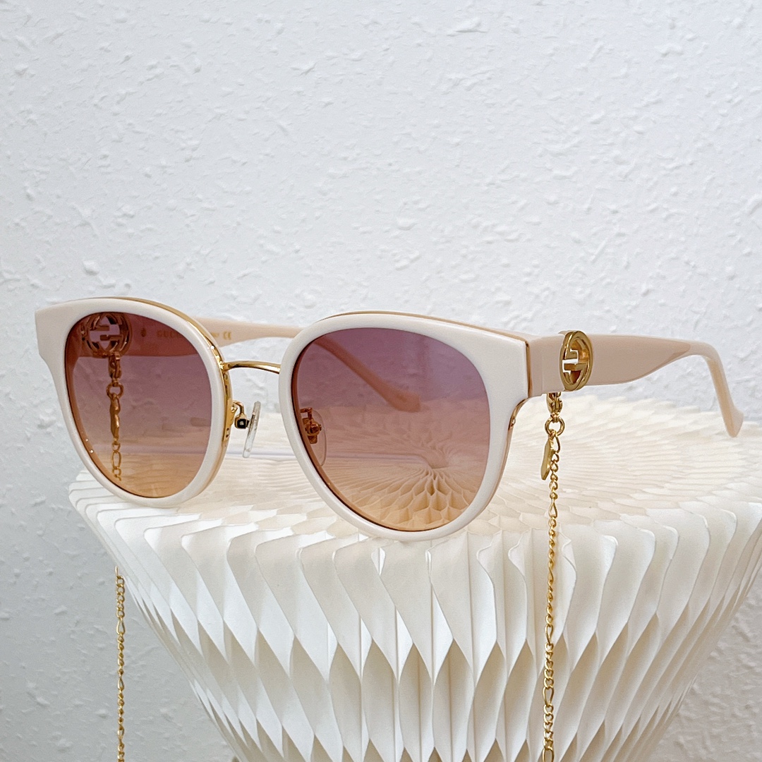 Top Quality G*ucci Glasses