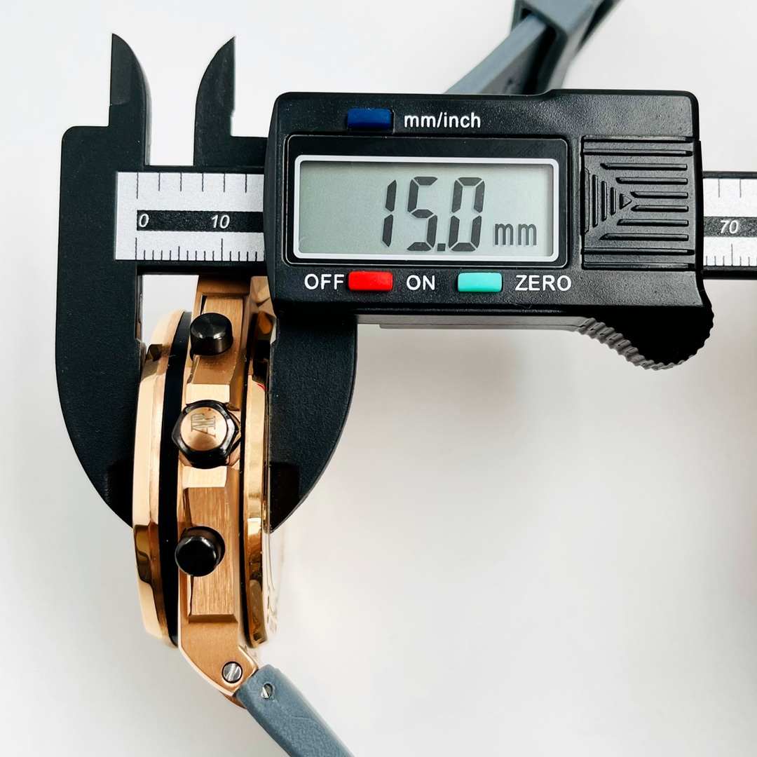 A*udemaps P*iguet Watches Top Quality 42*15mm