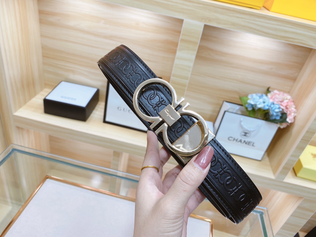 F*erragamo Top Version