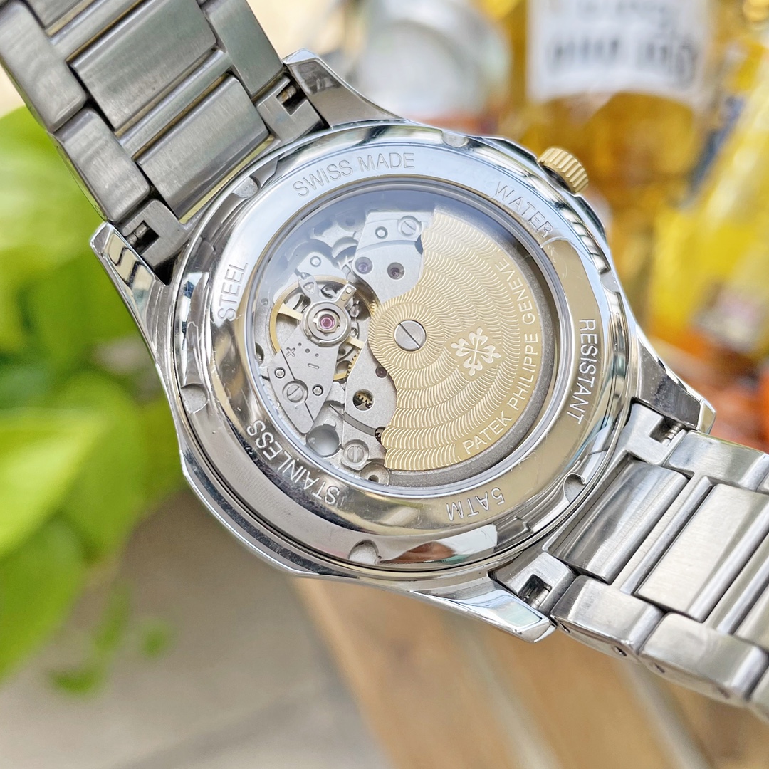 P*atek P*hilippe Watches Top Quality 43*13M ()